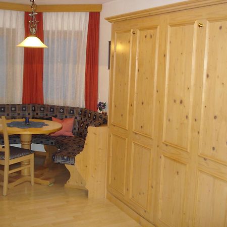 Apartament Chasa Valetta Samnaun Zewnętrze zdjęcie