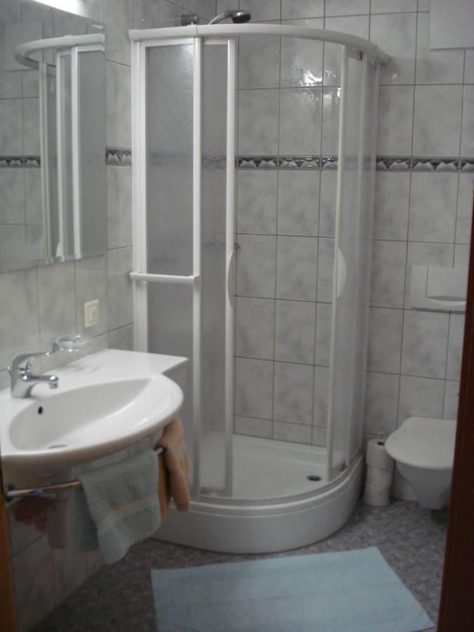 Apartament Chasa Valetta Samnaun Pokój zdjęcie