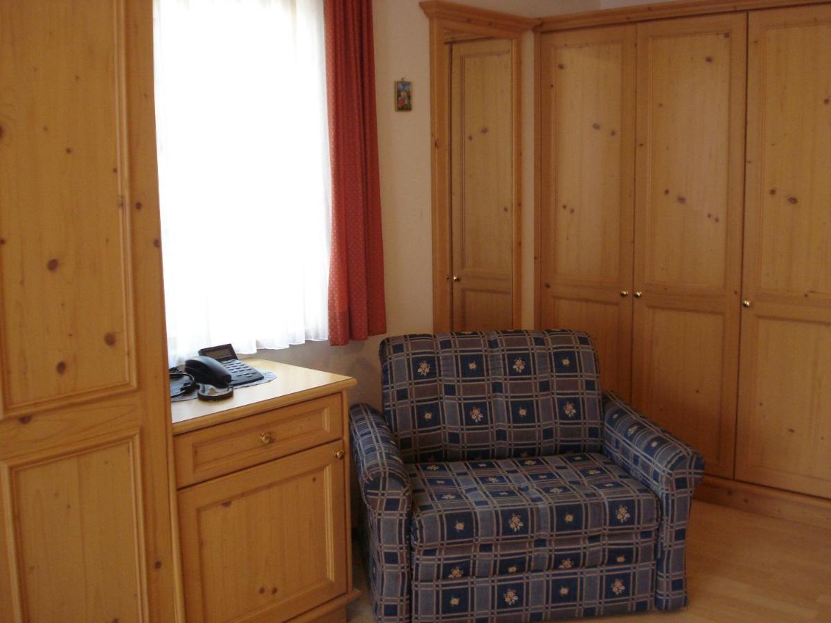 Apartament Chasa Valetta Samnaun Pokój zdjęcie