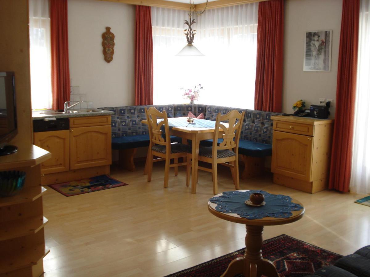 Apartament Chasa Valetta Samnaun Pokój zdjęcie