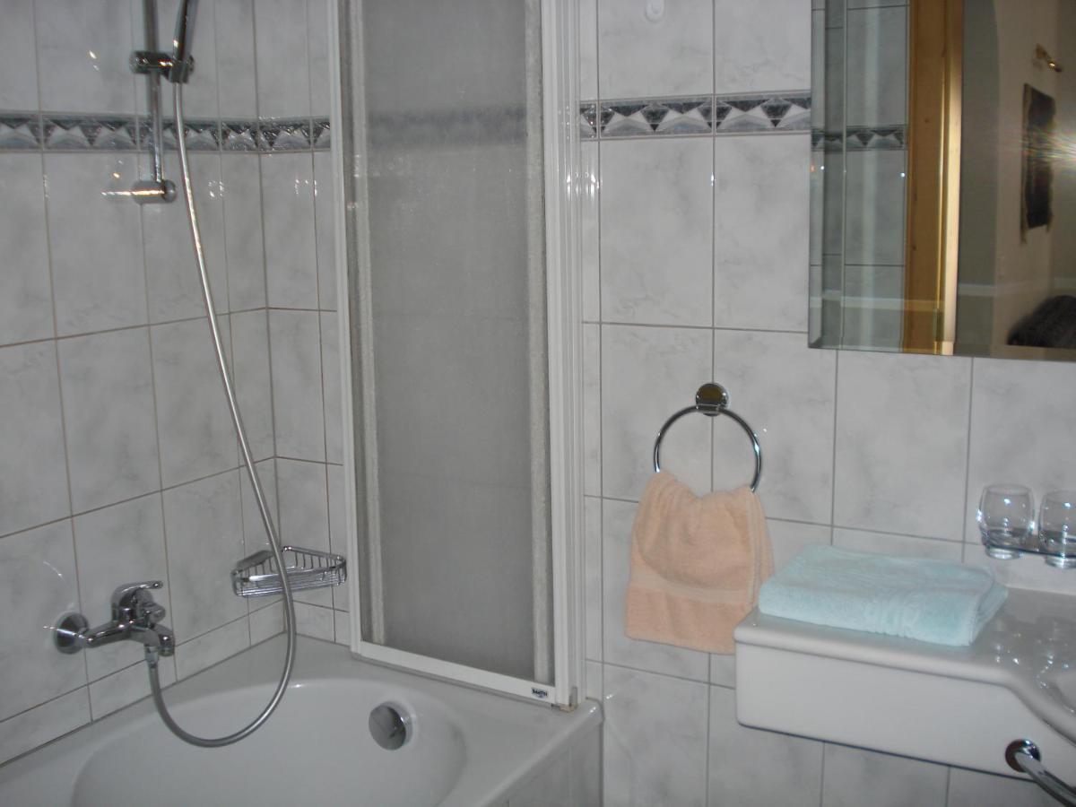 Apartament Chasa Valetta Samnaun Pokój zdjęcie