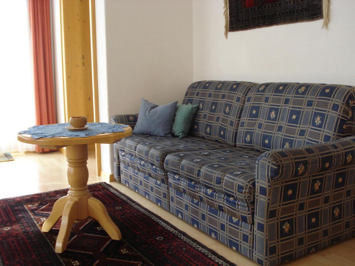 Apartament Chasa Valetta Samnaun Pokój zdjęcie