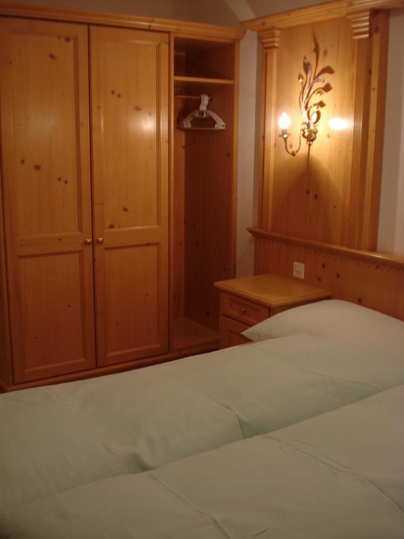 Apartament Chasa Valetta Samnaun Pokój zdjęcie