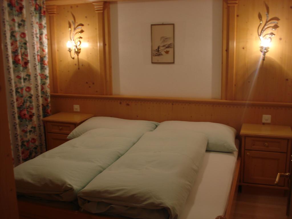 Apartament Chasa Valetta Samnaun Pokój zdjęcie