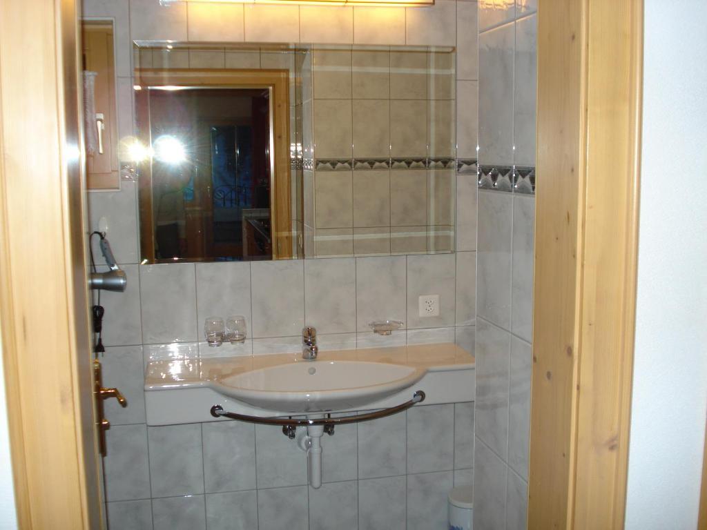 Apartament Chasa Valetta Samnaun Pokój zdjęcie